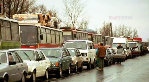 Reporter Poland 2002