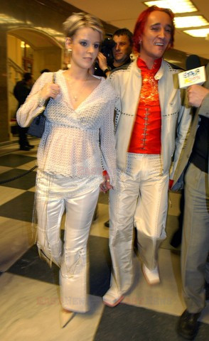 Reporter Poland 2002