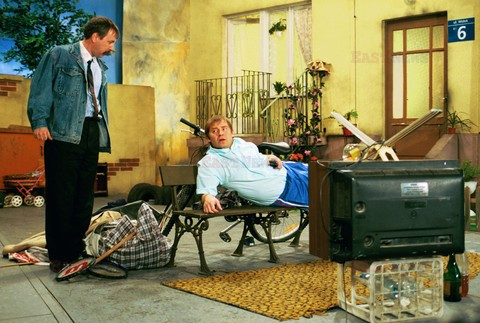 Reporter Poland 2002