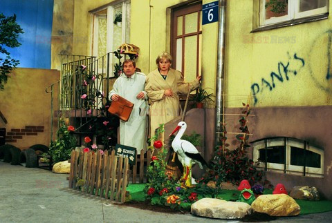 Reporter Poland 2002