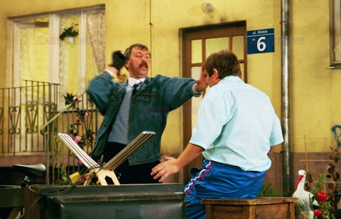 Reporter Poland 2002