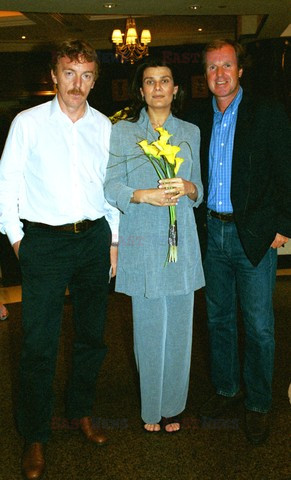 Reporter Poland 2002