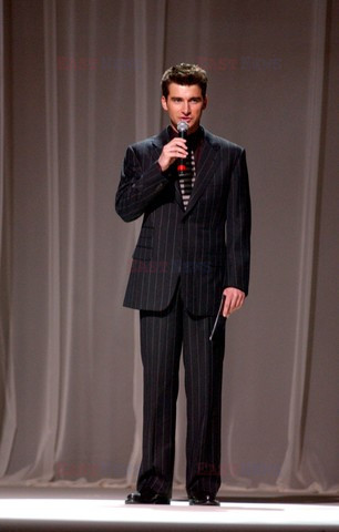 Reporter Poland 2002