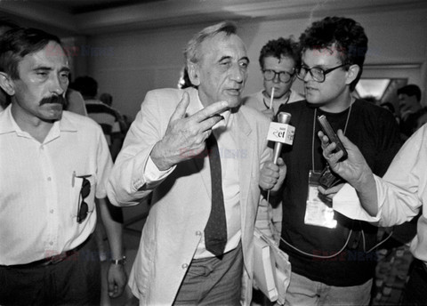 Reporter Poland 2002