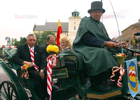 Reporter Poland 2002