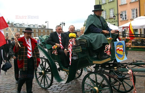 Reporter Poland 2002