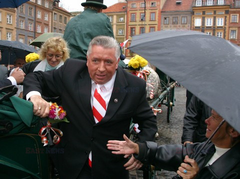 Reporter Poland 2002