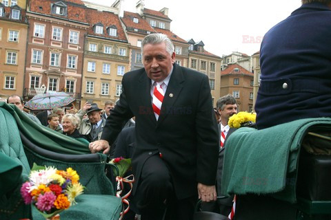 Reporter Poland 2002