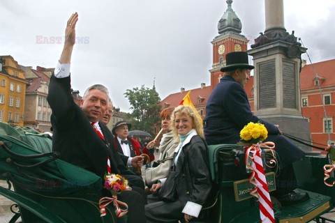 Reporter Poland 2002
