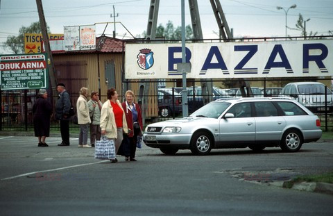 Reporter Poland 2002