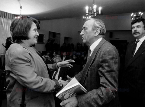 Reporter Poland 2002