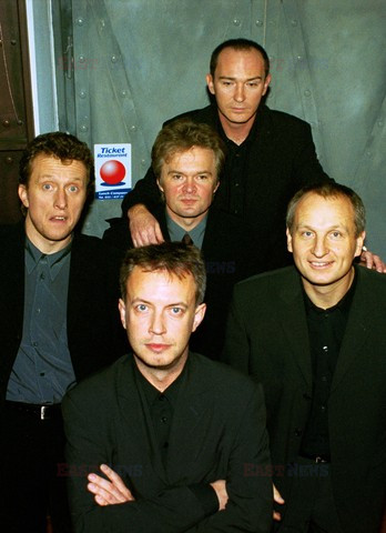 Reporter Poland 2002