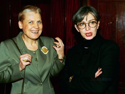 Reporter Poland 2002