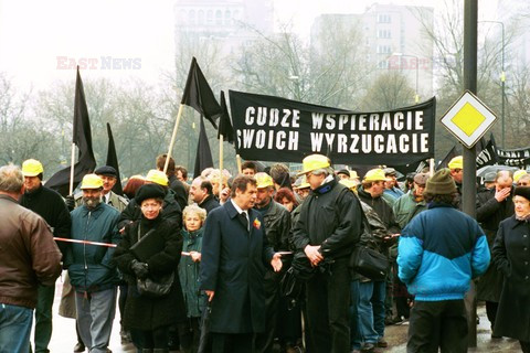 Reporter Poland 2002