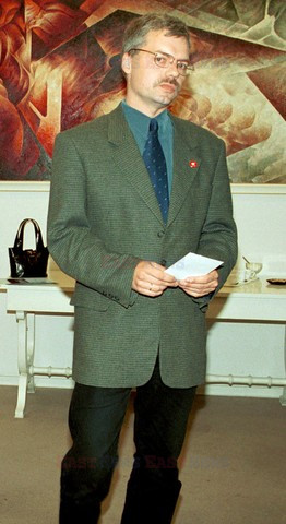 Reporter Poland 2002