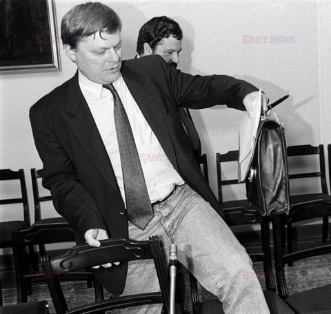 Reporter Poland 2002