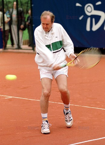 Reporter Poland 2002