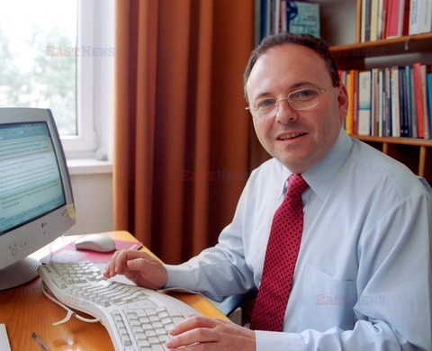 Reporter Poland 2002