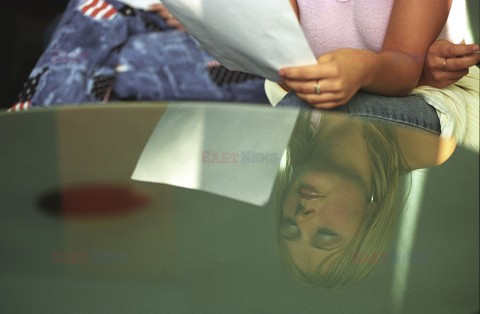 Reporter Poland 2002