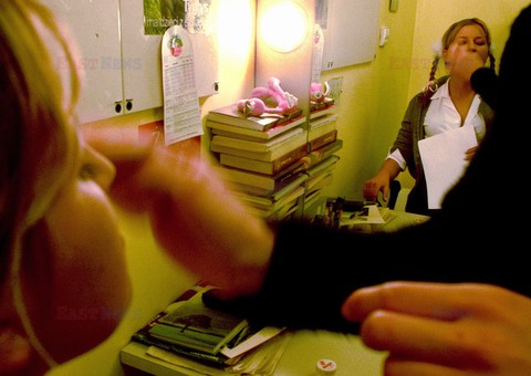 Reporter Poland 2002