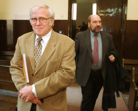 Reporter Poland 2002
