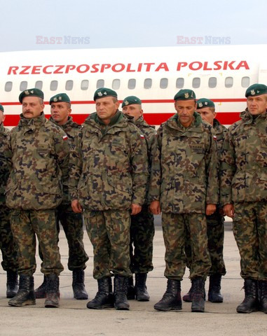 Reporter Poland 2002