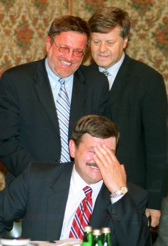 Reporter Poland 2002