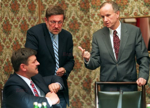 Reporter Poland 2002