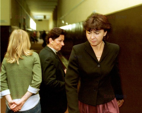 Reporter Poland 2002