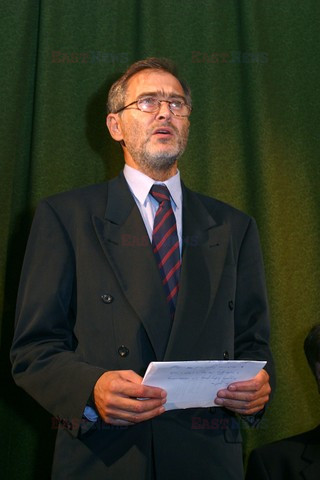 Reporter Poland 2002