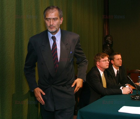 Reporter Poland 2002
