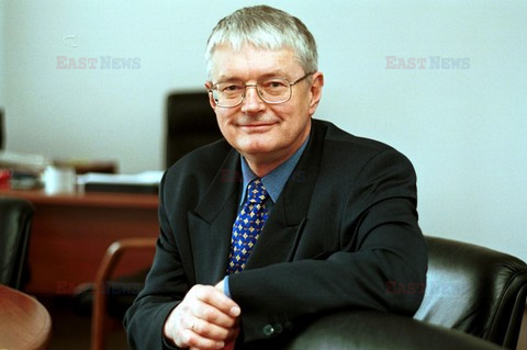 Reporter Poland 2002