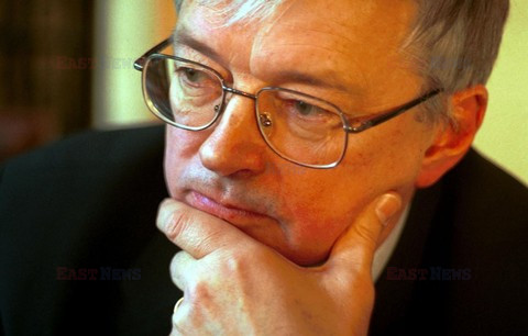 Reporter Poland 2002