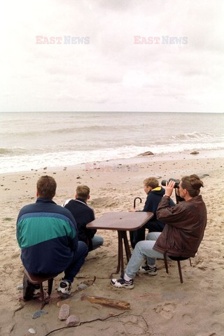 Reporter Poland 2002