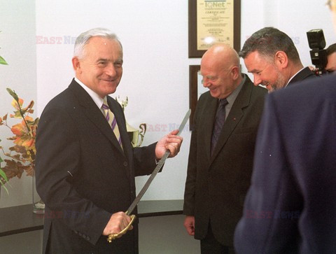 Reporter Poland 2002