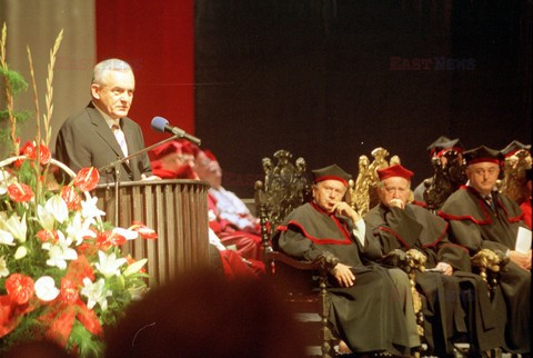 Reporter Poland 2002