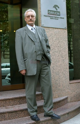 Reporter Poland 2002