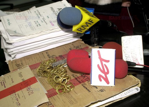 Reporter Poland 2002