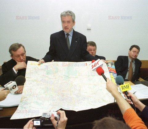 Reporter Poland 2002