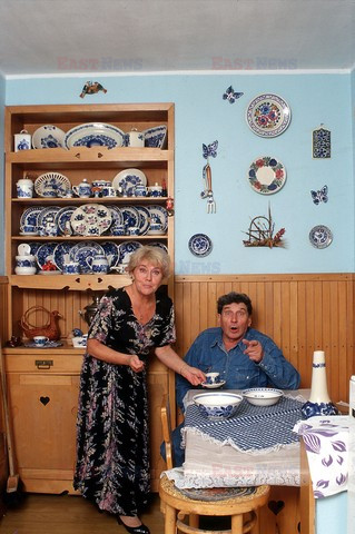 Reporter Poland 2002