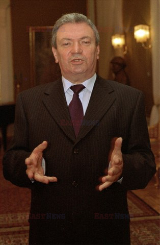 Reporter Poland 2002