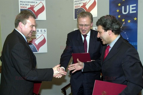 Reporter Poland 2002