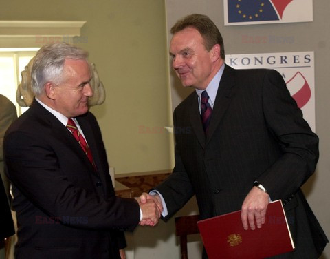 Reporter Poland 2002