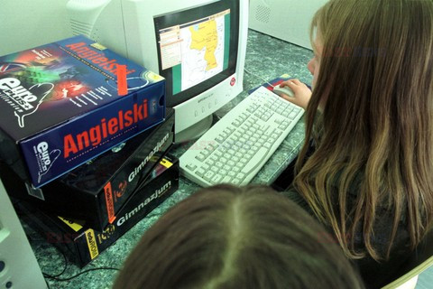 Reporter Poland 2002