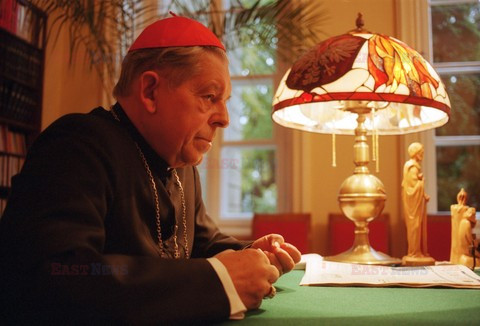 Reporter Poland 2002