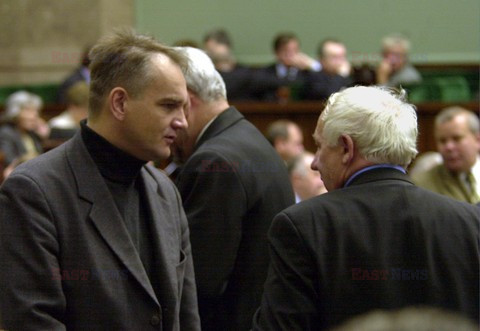 Reporter Poland 2002