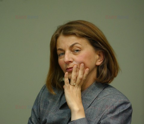 Reporter Poland 2002