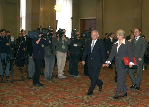 Reporter Poland 2002