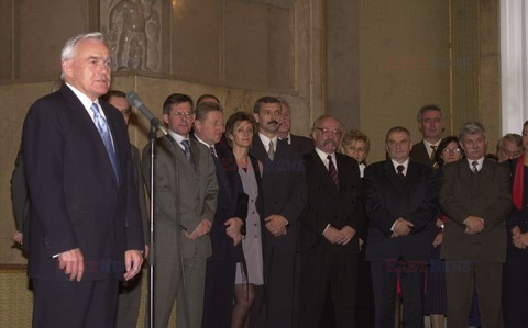 Reporter Poland 2002