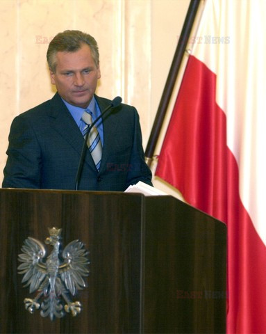 Reporter Poland 2002